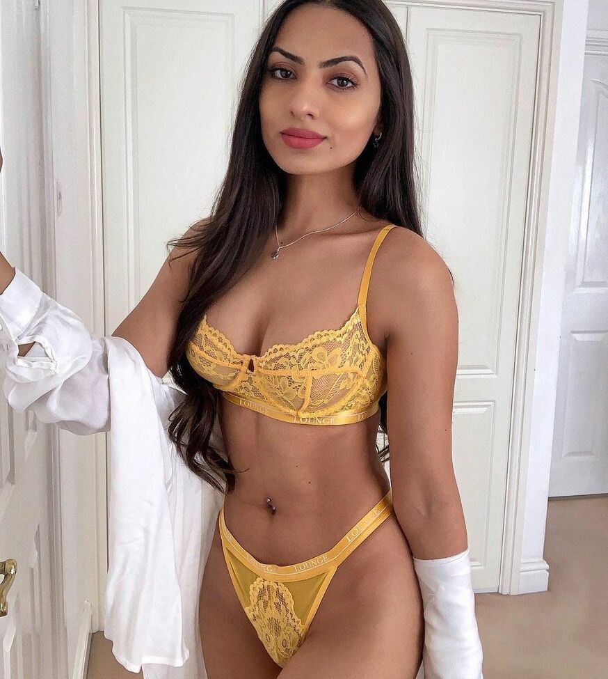 Nikkirai_ desnuda #108081993