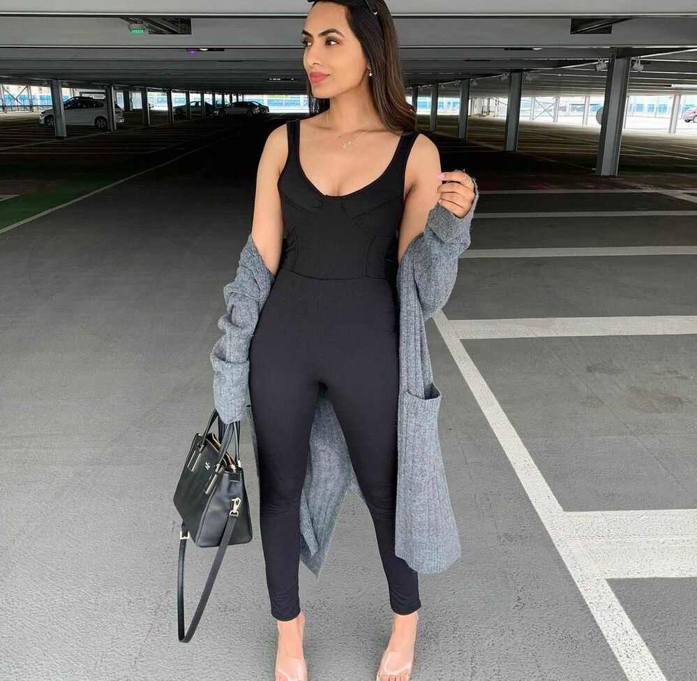 Nikkirai_ desnuda #108081996