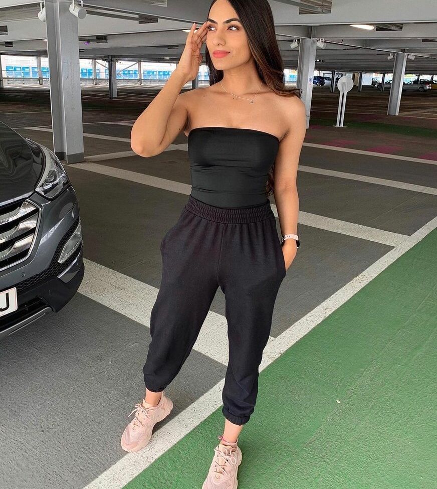 Nikkirai_ desnuda #108081997