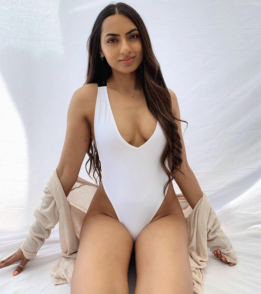 Nikkirai_ desnuda #108081998