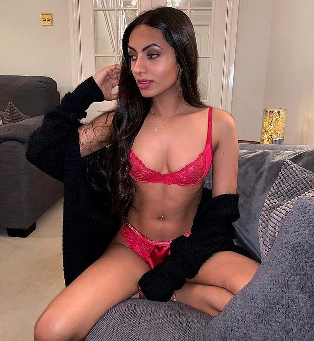 Nikkirai_ desnuda #108082000