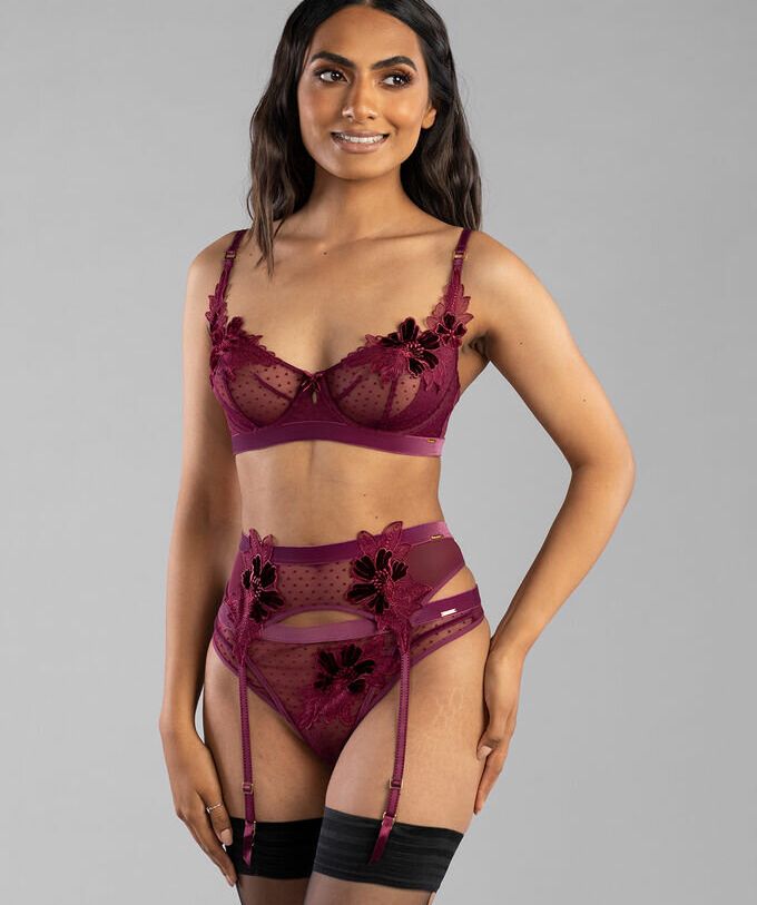 Nikkirai_ desnuda #108082029