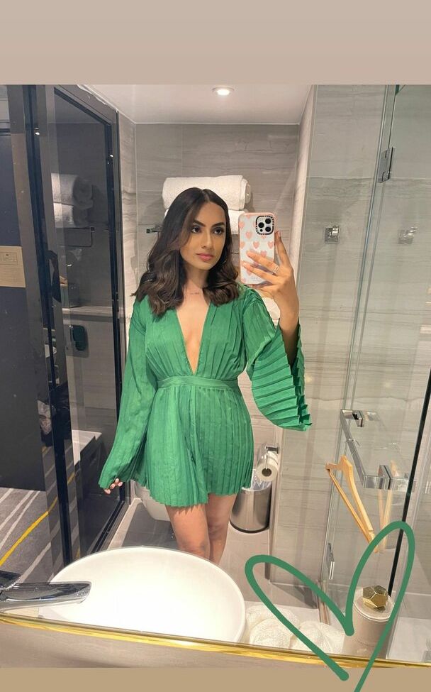 Nikkirai_ desnuda #108082046