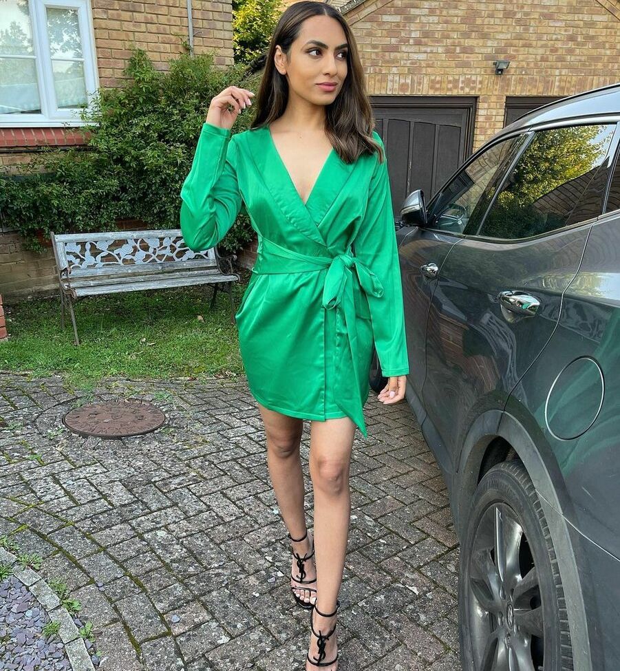 Nikkirai_ desnuda #108082047