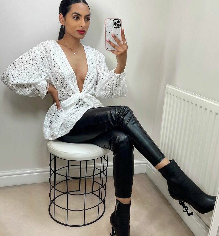 Nikkirai_ desnuda #108082048