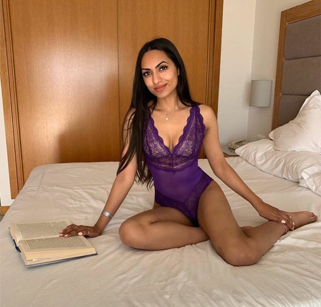 Nikkirai_ desnuda #108082050