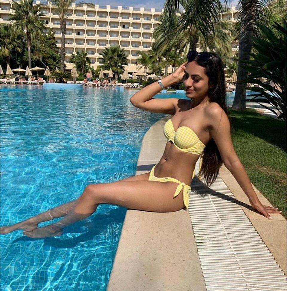 Nikkirai_ desnuda #108082055