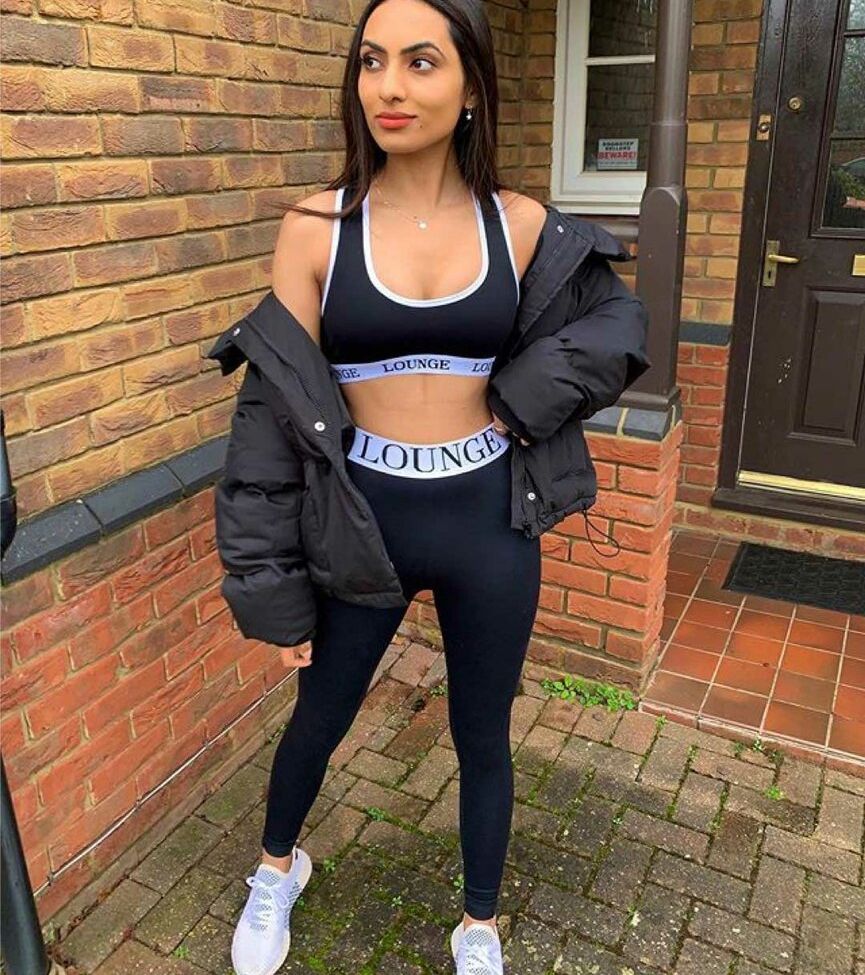 Nikkirai_ desnuda #108082056