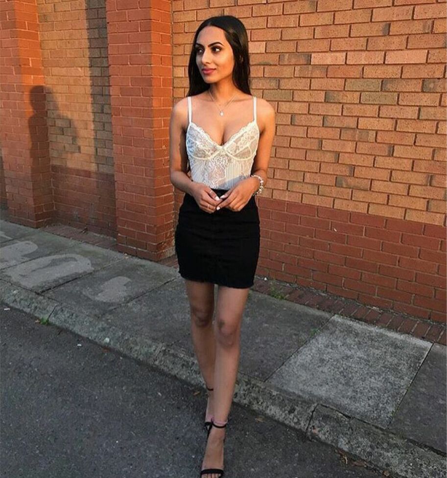 Nikkirai_ desnuda #108082058