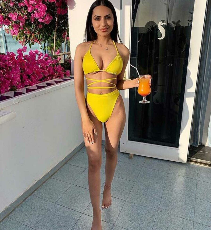 Nikkirai_ desnuda #108082060