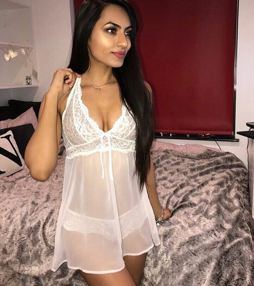 Nikkirai_ desnuda #108082061