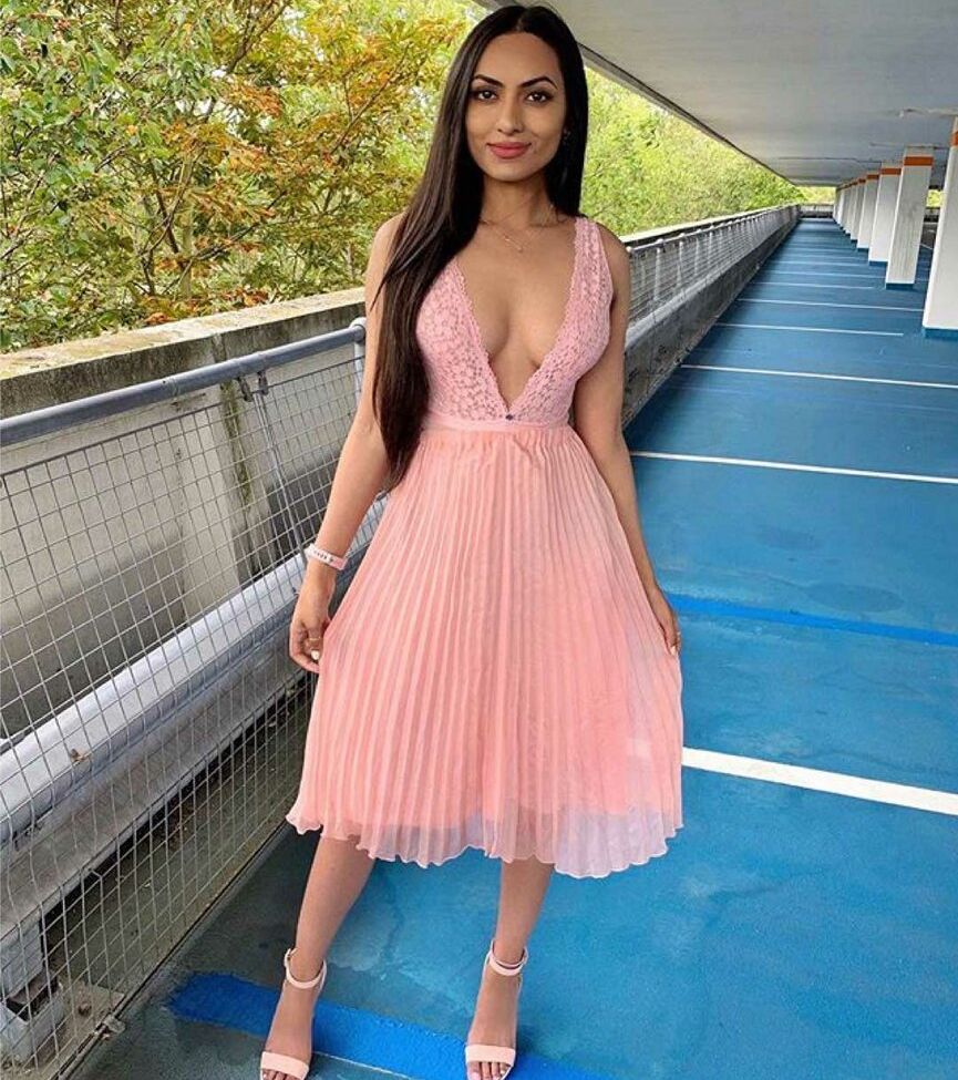 Nikkirai_ desnuda #108082062