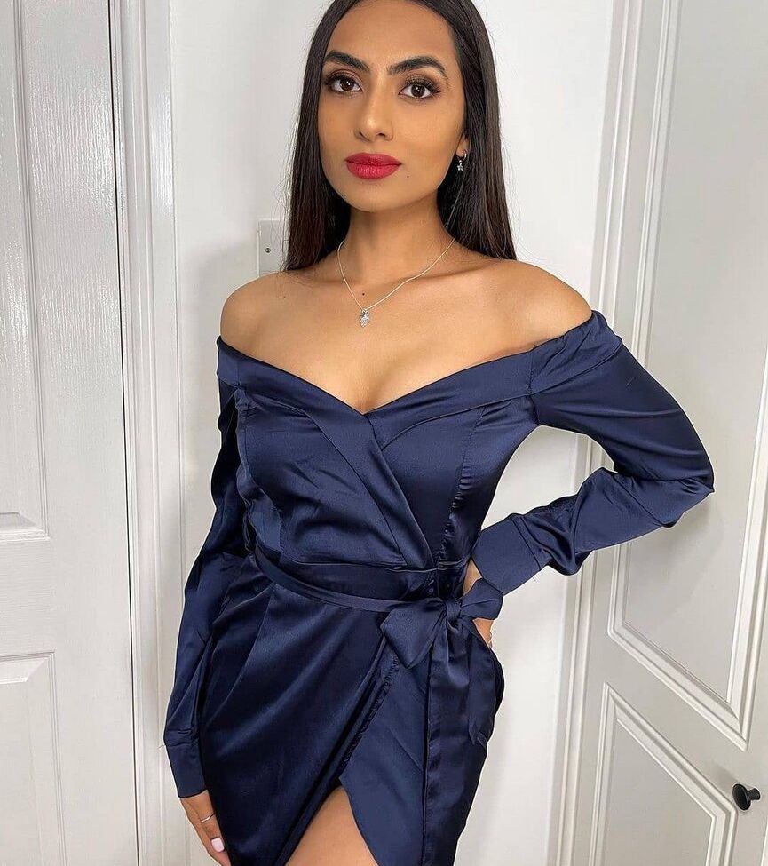 Nikkirai_ desnuda #108082066