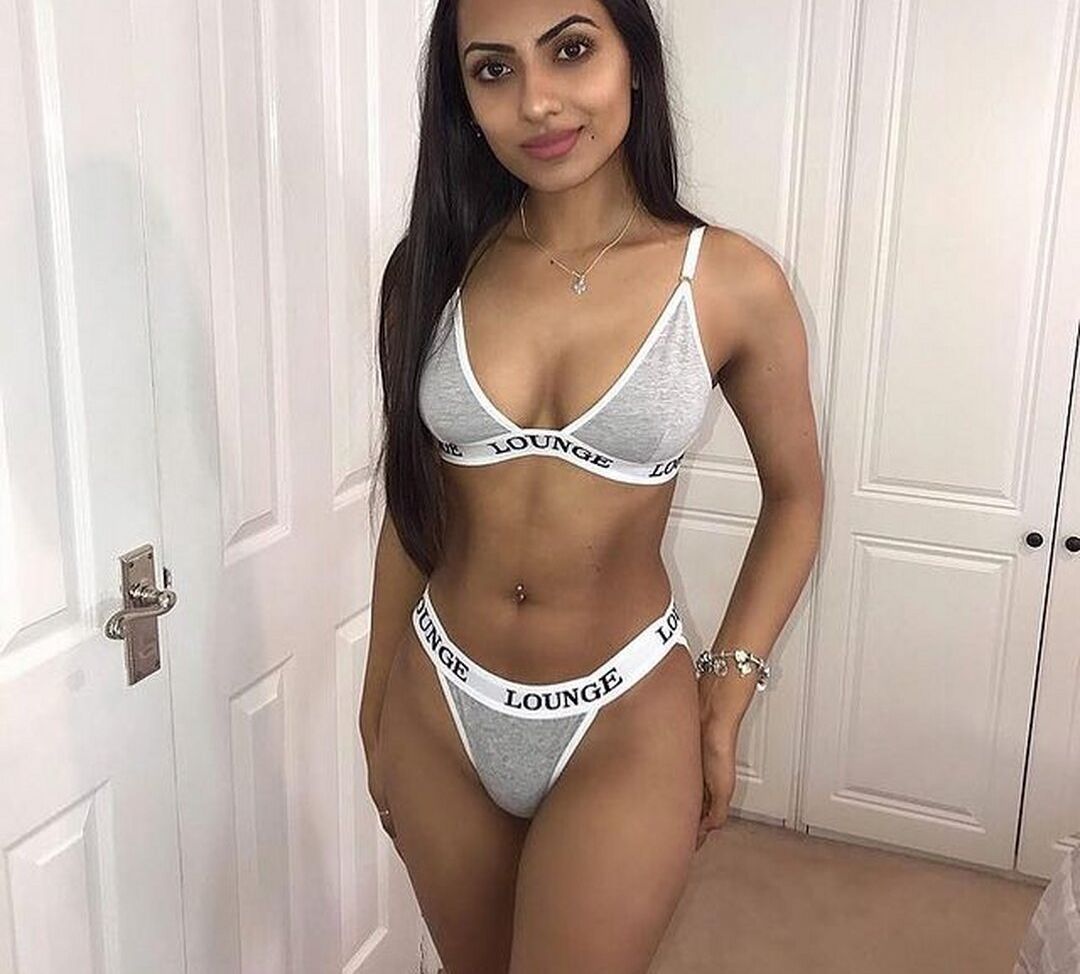 Nikkirai_ desnuda #108082067