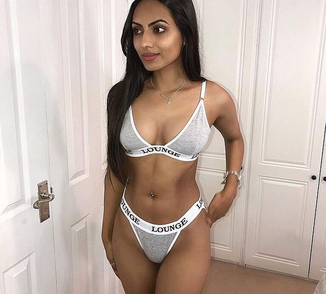 Nikkirai_ desnuda #108082068