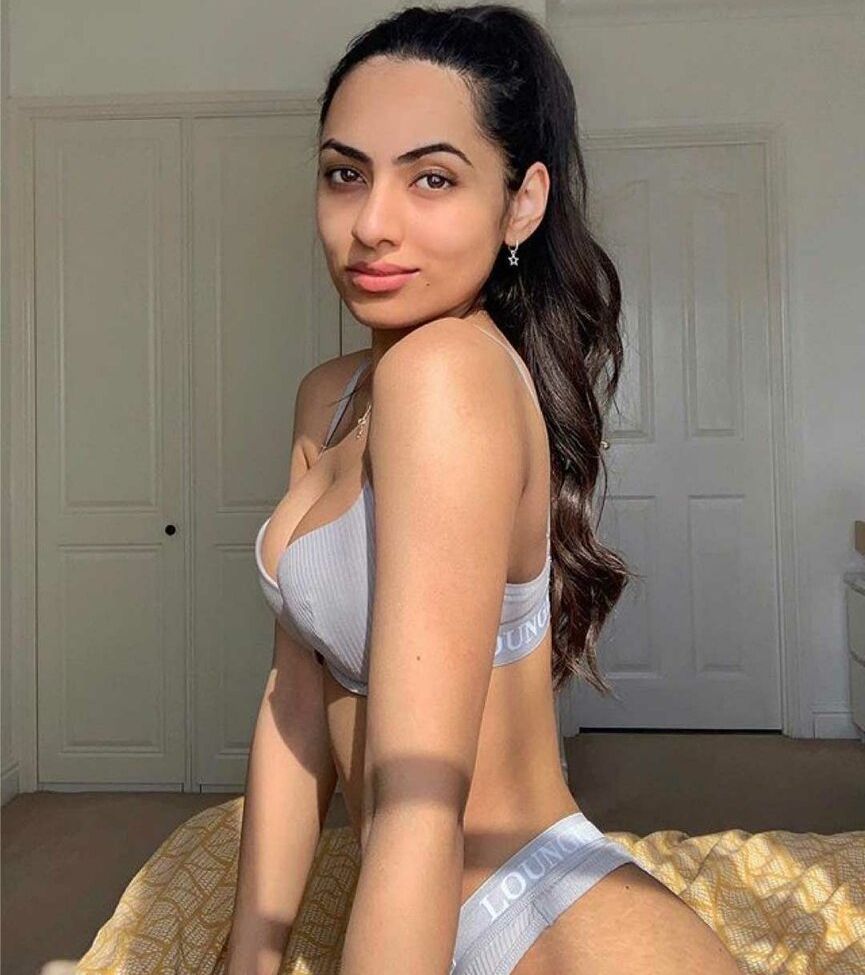 Nikkirai_ desnuda #108082073