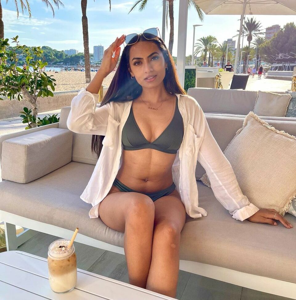 Nikkirai_ desnuda #108082081