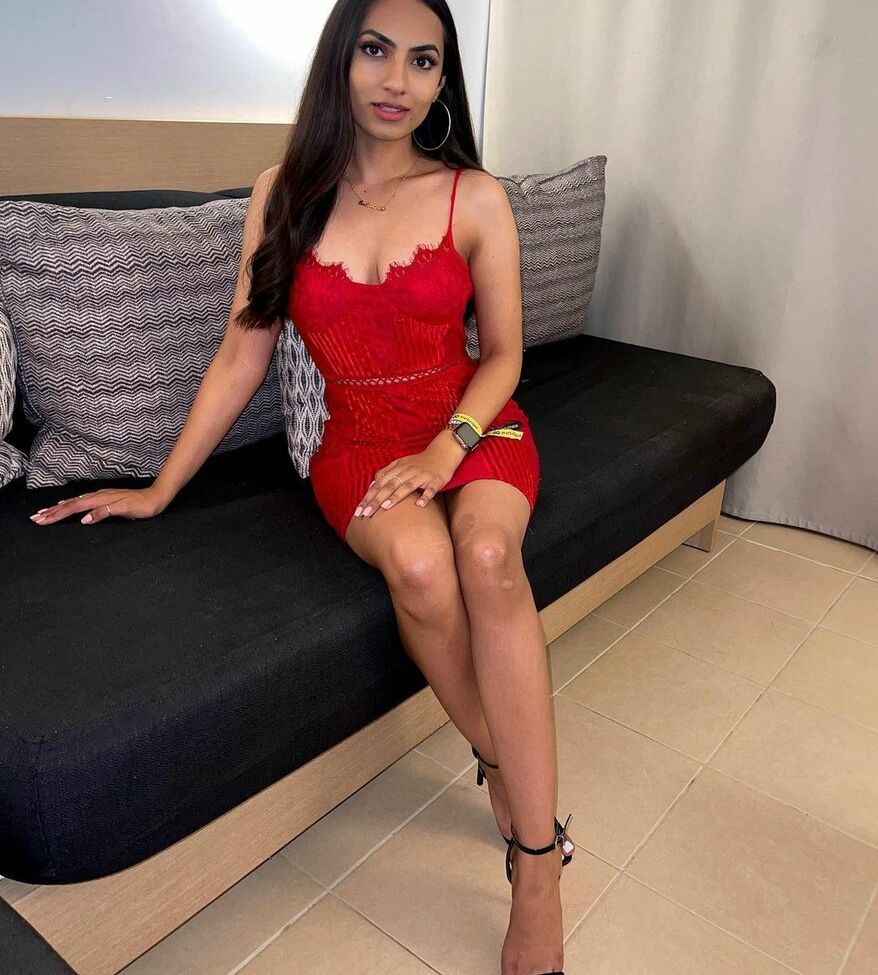 Nikkirai_ desnuda #108082082