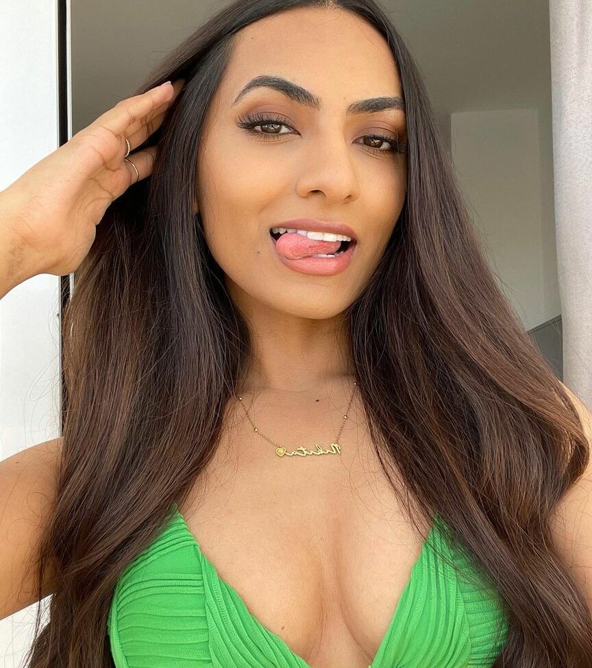 Nikkirai_ desnuda #108082085