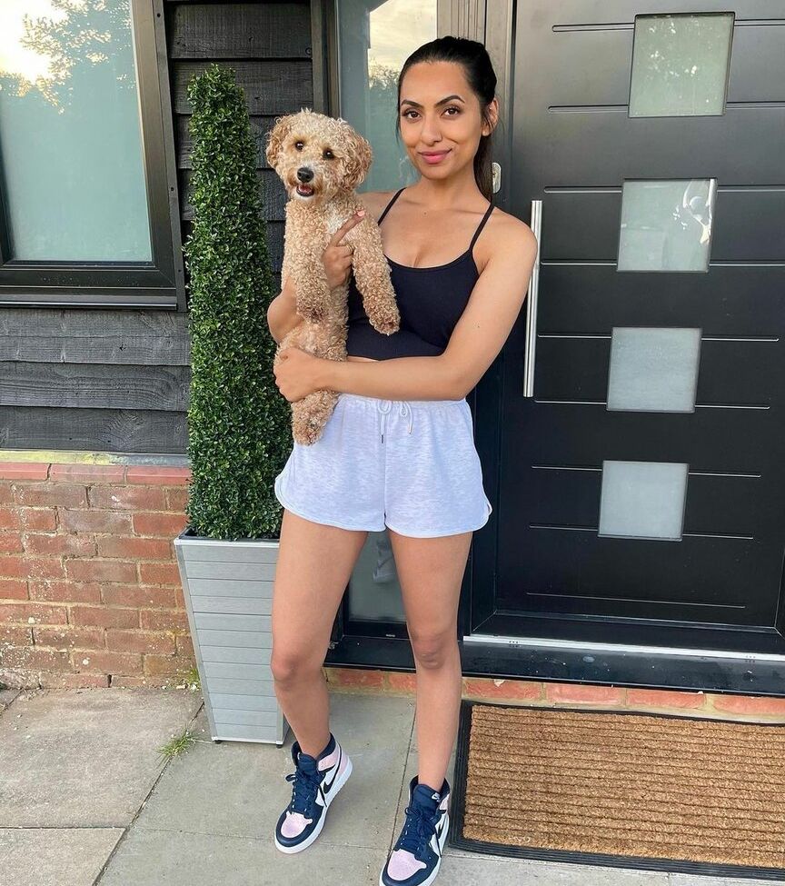 Nikkirai_ desnuda #108082086