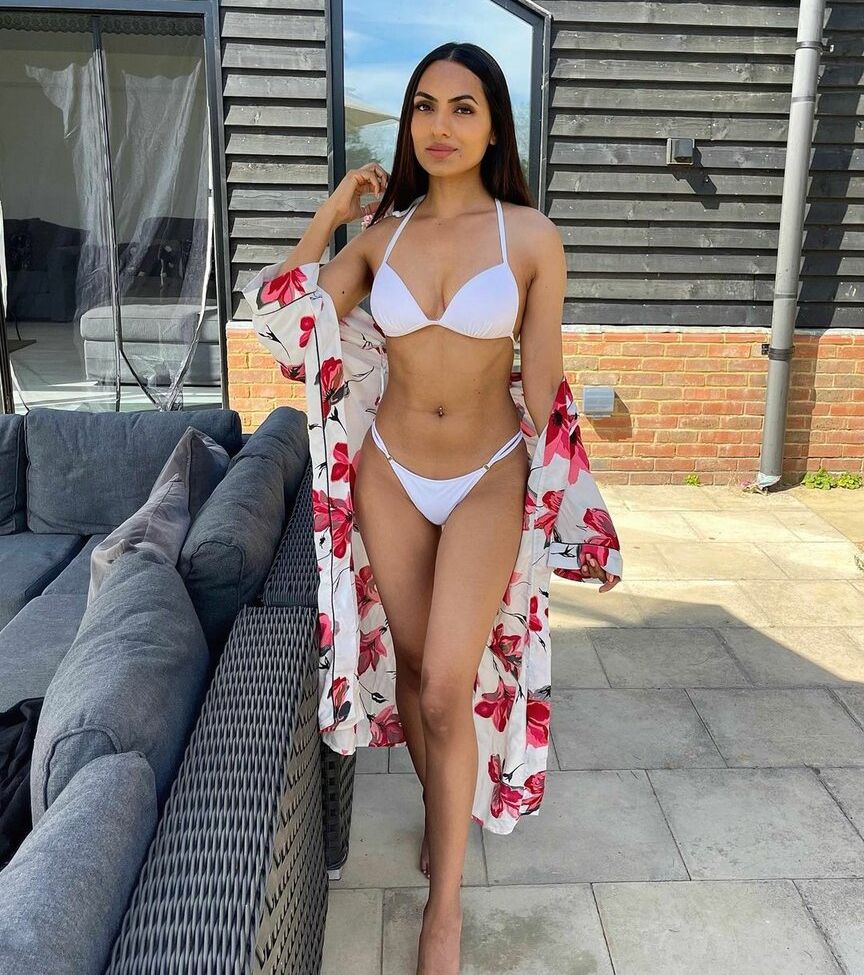 Nikkirai_ desnuda #108082087