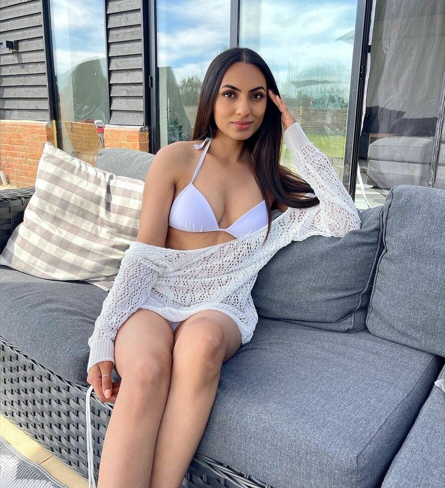 Nikkirai_ desnuda #108082088