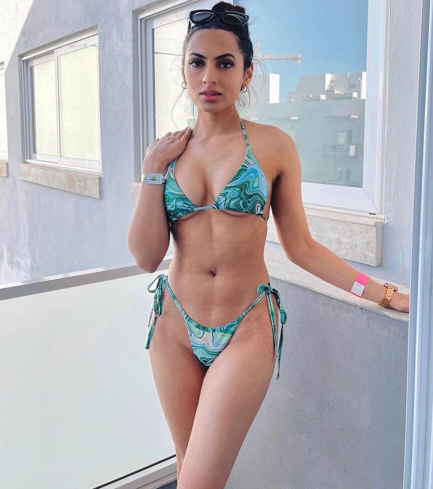 Nikkirai_ desnuda #108082090