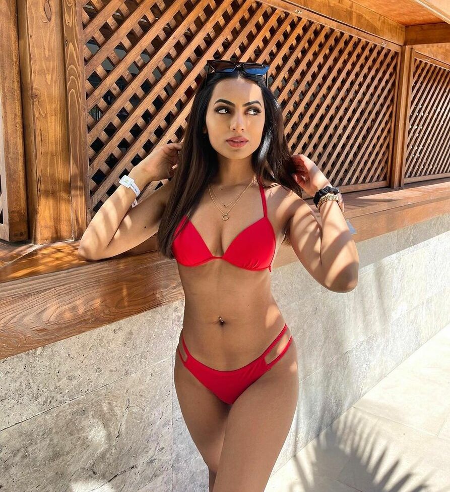 Nikkirai_ desnuda #108082093