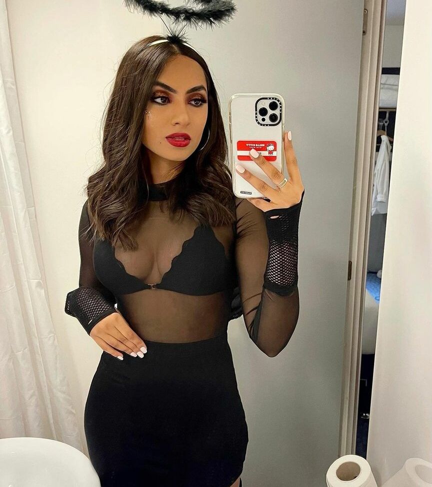 Nikkirai_ desnuda #108082100