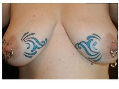 Piercings #80230846