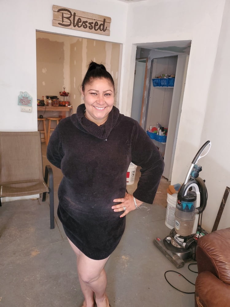 Mexican Wives and Other Whores #99506829