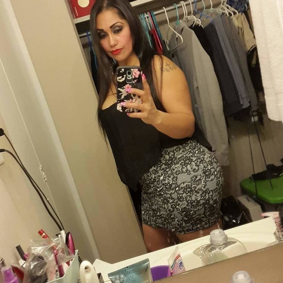 Mexican Wives and Other Whores #99506865