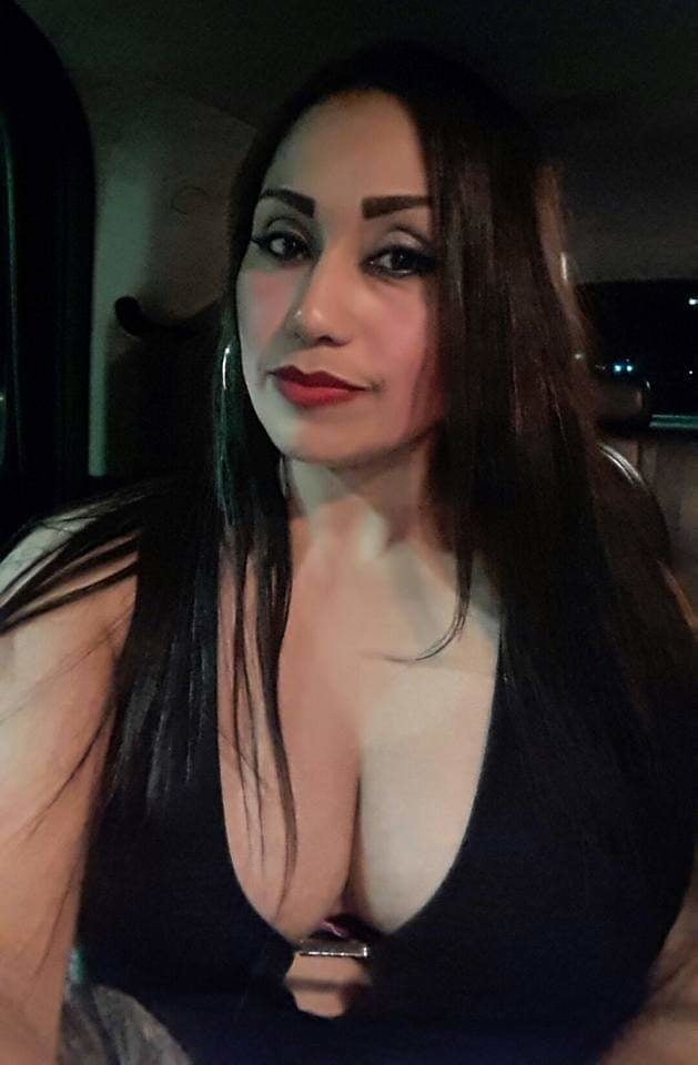 Mexican Wives and Other Whores #99506903