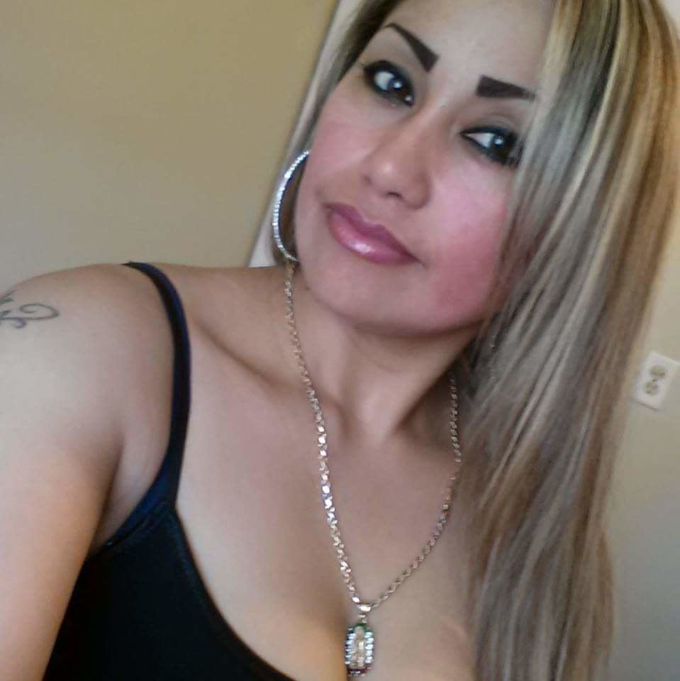 Mexican Wives and Other Whores #99507215