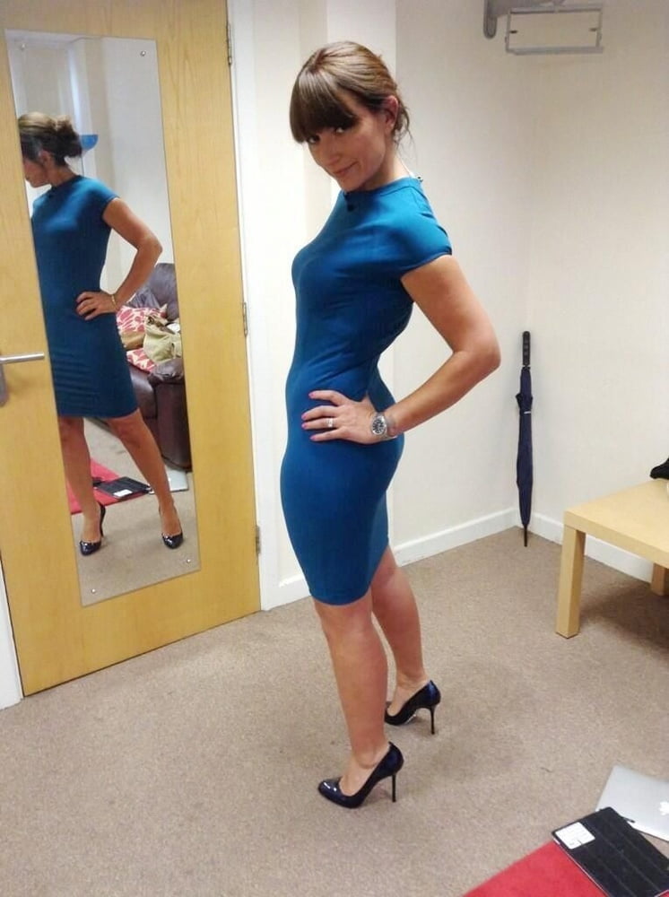 Davina McCall #102461339