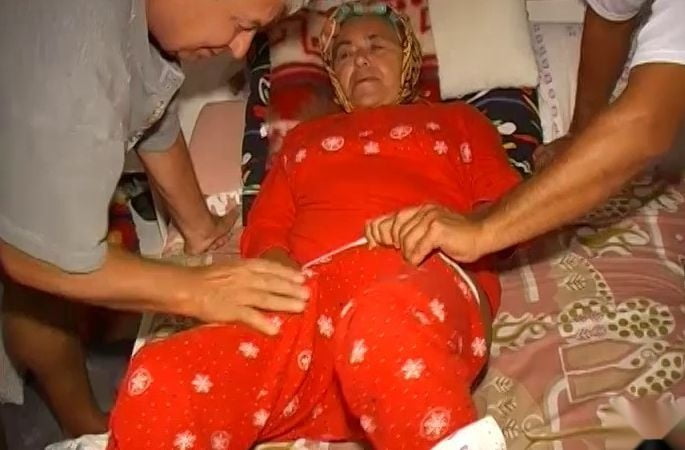 32. #abuelo #abuela #papá
 #105201655