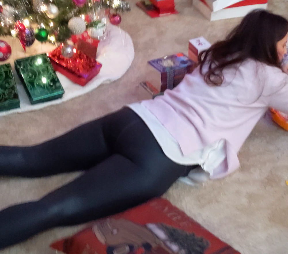 妻の露出
 #91697839