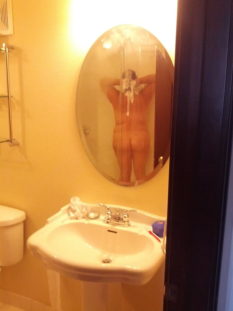 妻の露出
 #91697888