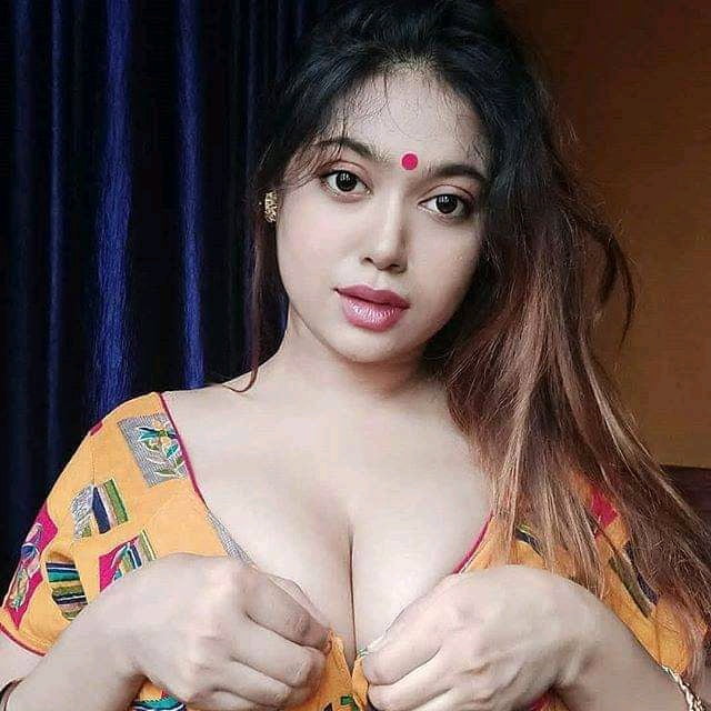 Lovely Ghosh semi nude #93471973