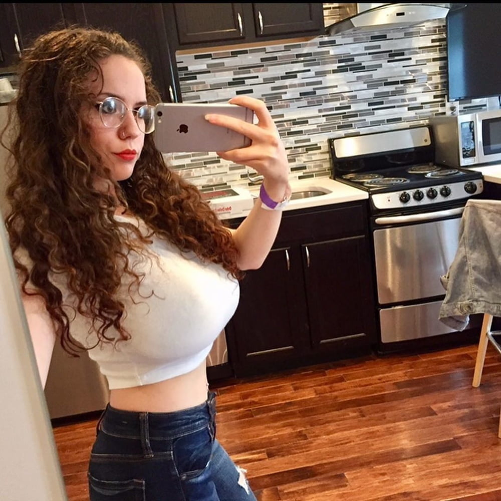 Lovin Da Curves 230 #90694278