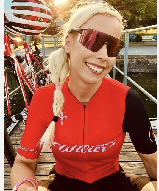 Cycling Sluts pt.29 #89490945