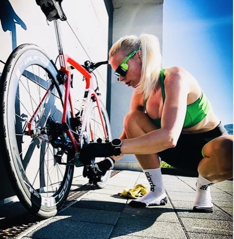 Cycling Sluts pt.29 #89490947