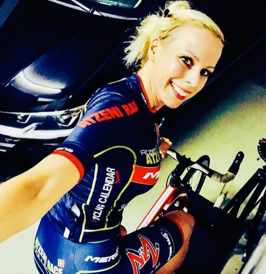 Cycling Sluts pt.29 #89490952