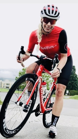 Cycling Sluts pt.29 #89490956