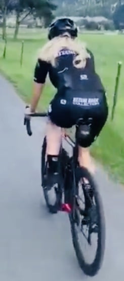 Cycling Sluts pt.29 #89490968