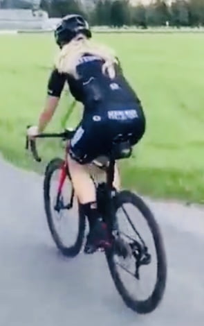 Cycling Sluts pt.29 #89490972