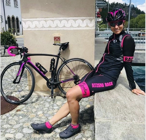 Cycling Sluts pt.29 #89490974