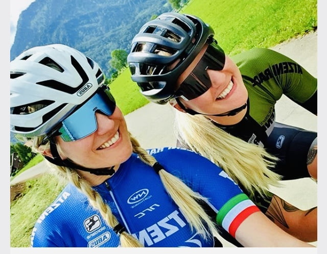 Cycling Sluts pt.29 #89490975
