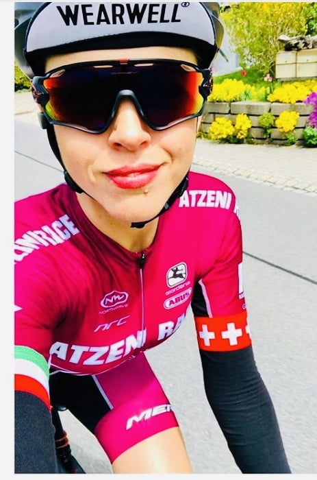 Cycling Sluts pt.29 #89490976