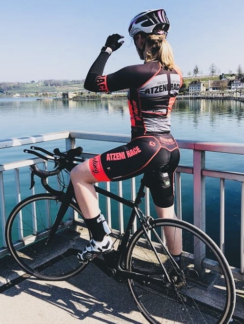Cycling Sluts pt.29 #89490979